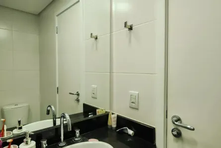 Apartamento com 2 Quartos à venda, 57m² no Assunção, São Bernardo do Campo