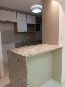 Apartamento com 2 Quartos à venda, 56m² no Uruguai, Teresina