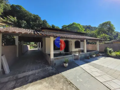 Casa com 3 Quartos à venda, 100m² no Praia do Imperador (Guia de Pacobaíba), Magé
