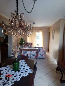Sobrado com 4 Quartos à venda, 680m² no Vila Palmares, Santo André