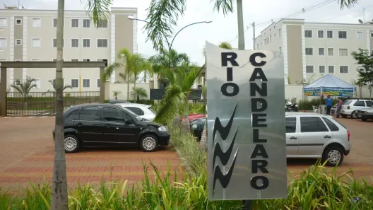 Apartamento com 2 Quartos para alugar, 100m² no Rios di Itália, São José do Rio Preto