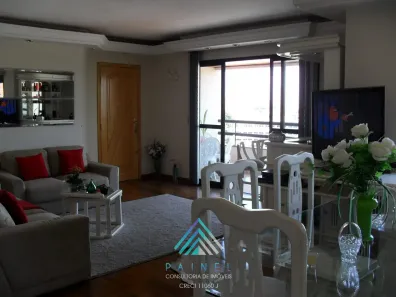 Apartamento com 3 Quartos à venda, 102m² no Santana, São Paulo