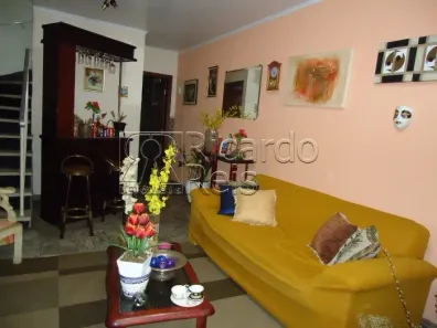 Sobrado com 3 Quartos à venda, 222m² no Vila Anhangüera, São Paulo