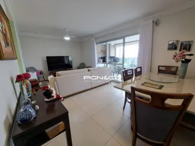 Apartamento com 3 Quartos à venda, 144m² no Jardim Irajá, Ribeirão Preto