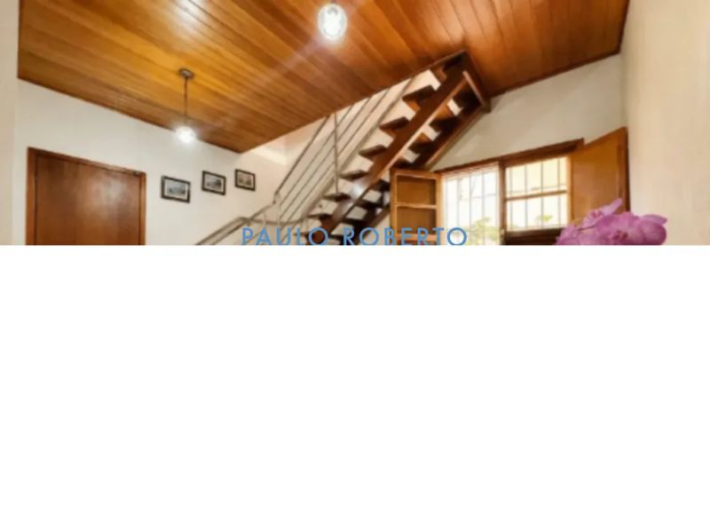 Casa com 3 quartos — Planalto, Belo Horizonte