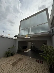 Sobrado com 3 Quartos à venda, 182m² no Plano Diretor Sul, Palmas