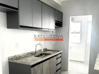 Apartamento com 2 Quartos à venda, 77m² no Jardim das Nações, Taubaté