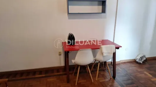 Apartamento com 1 Quarto à venda, 42m² no Botafogo, Rio de Janeiro