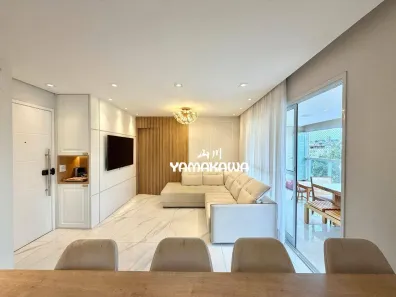 Apartamento com 3 Quartos à venda, 105m² no Vila Formosa, São Paulo