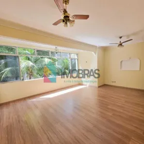 Apartamento com 3 Quartos à venda, 125m² no Copacabana, Rio de Janeiro