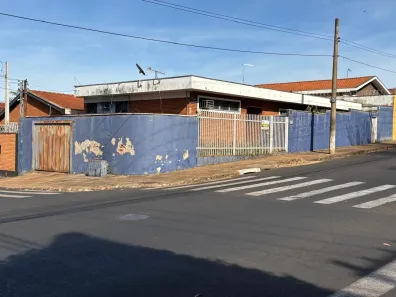 Casa com 4 Quartos à venda, 164m² no Vila Maria Luiza, Ribeirão Preto