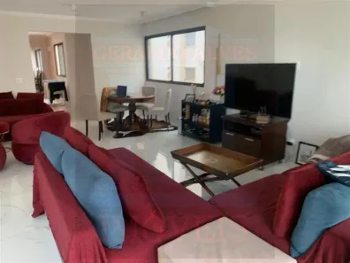 Apartamento com 4 Quartos à venda, 269m² no Aclimação, São Paulo