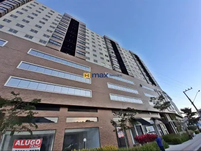 Apartamento com 2 Quartos para alugar, 57m² no Centro, Balneário Camboriú
