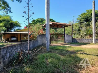Fazenda/Sítio com 2 Quartos à venda, 25000m² no , Candeias do Jamari