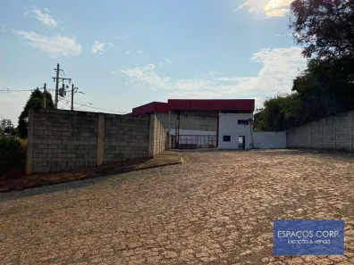 Galpão/Depósito/Armazém à venda, 5000m² no Centro, Sorocaba
