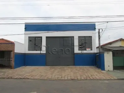 Galpão/Depósito/Armazém à venda, 59m² no Jardim Califórnia, Indaiatuba