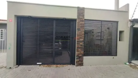 Casa com 2 Quartos à venda, 130m² no Jardim Nova Indaiá, Indaiatuba