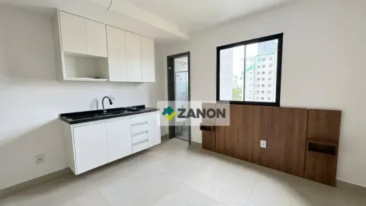 Kitnet com 1 Quarto à venda, 23m² no Santa Terezinha, Santo André