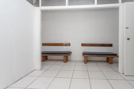 Ponto Comercial à venda, 31m² no Camaquã, Porto Alegre
