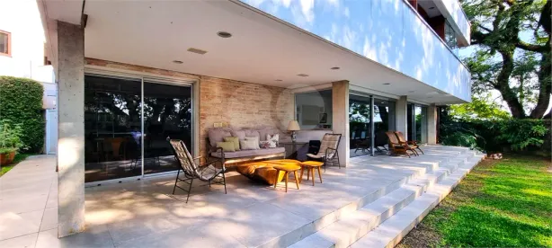 Sobrado com 4 Quartos à venda, 424m² no Alto de Pinheiros, São Paulo