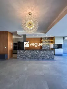 Apartamento com 3 Quartos à venda, 192m² no Vila do Golf, Ribeirão Preto