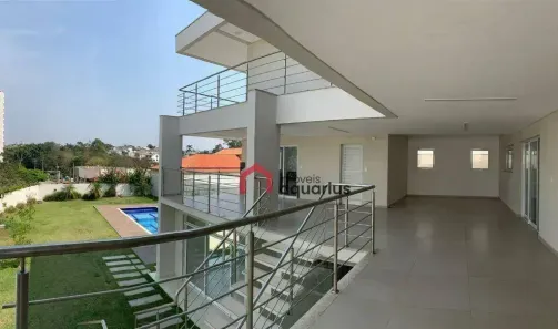 Sobrado com 4 Quartos à venda, 770m² no Urbanova, São José dos Campos