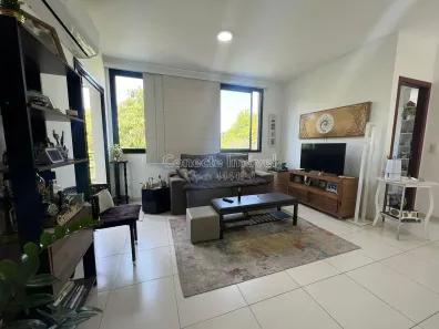 Apartamento com 2 Quartos à venda, 81m² no Loteamento Santo Antonio, Jaguariúna