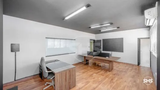 Sala Comercial para alugar, 36m² no Centro, Blumenau