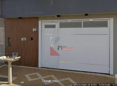 Casa com 3 Quartos à venda, 156m² no Jardim Terramérica II, Americana