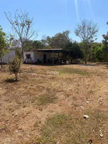 com 2 Quartos à venda, 3900m² no , Heitoraí