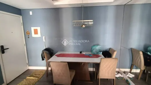 Apartamento com 2 Quartos à venda, 52m² no Centro, Diadema