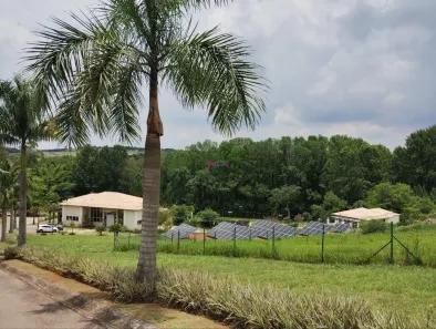 Lote/Terreno à venda, 1000m² no Caxambu, Jundiaí