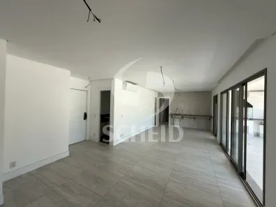 Apartamento com 3 Quartos à venda, 146m² no Paraíso, São Paulo