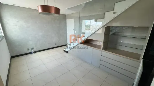 Cobertura com 2 Quartos à venda, 150m² no Inconfidência, Belo Horizonte
