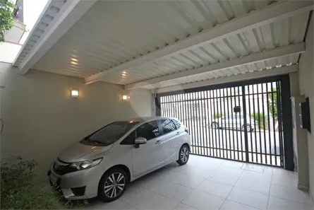 Sobrado com 3 Quartos à venda, 189m² no Vila Madalena, São Paulo