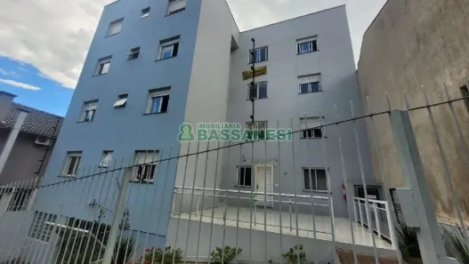 Apartamento com 2 Quartos para alugar, 70m² no Vinhedos, Caxias do Sul