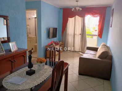 Apartamento com 2 Quartos à venda, 64m² no Vila Esperança, São Paulo