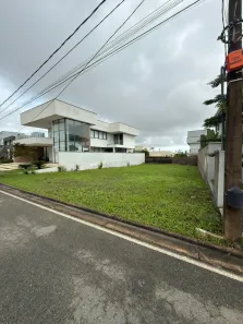 Lote/Terreno à venda, 407m² no Olho D'Água, São Luís