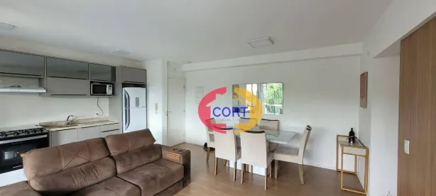 Apartamento com 3 Quartos à venda, 99m² no Jardim Renata, Arujá