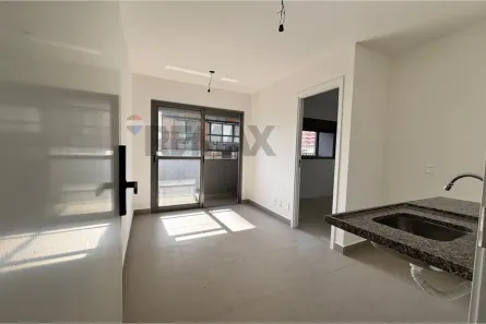 Apartamento com 1 Quarto à venda, 29m² no Perdizes, São Paulo