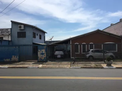 Casa com 3 Quartos à venda, 260m² no Jardim Londres, Campinas