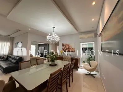 Casa de Condomínio com 5 Quartos à venda, 273m² no Centro, Petrolina