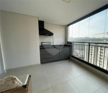 Apartamento com 2 Quartos à venda, 68m² no Santo Amaro, São Paulo