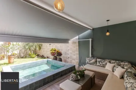 Casa de Condomínio com 3 Quartos à venda, 184m² no Vila Nova, Porto Alegre