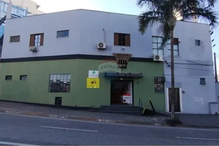 Ponto Comercial com 3 Quartos à venda, 372m² no Centro, Sorocaba