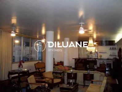 Apartamento com 4 Quartos à venda, 303m² no Copacabana, Rio de Janeiro