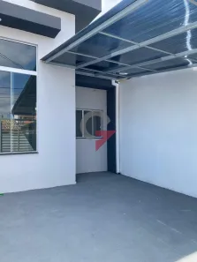 Casa com 3 Quartos à venda, 75m² no Loteamento Vila Olímpia, Taubaté