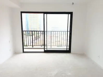 Apartamento com 1 Quarto à venda, 25m² no Pinheiros, São Paulo