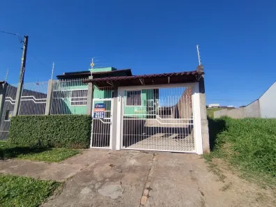 Casa com 2 Quartos à venda, 64m² no Vargas, Sapucaia do Sul