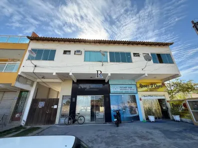 Ponto Comercial com 1 Quarto para alugar, 30m² no Jardim Atlântico Oeste (Itaipuaçu), Maricá